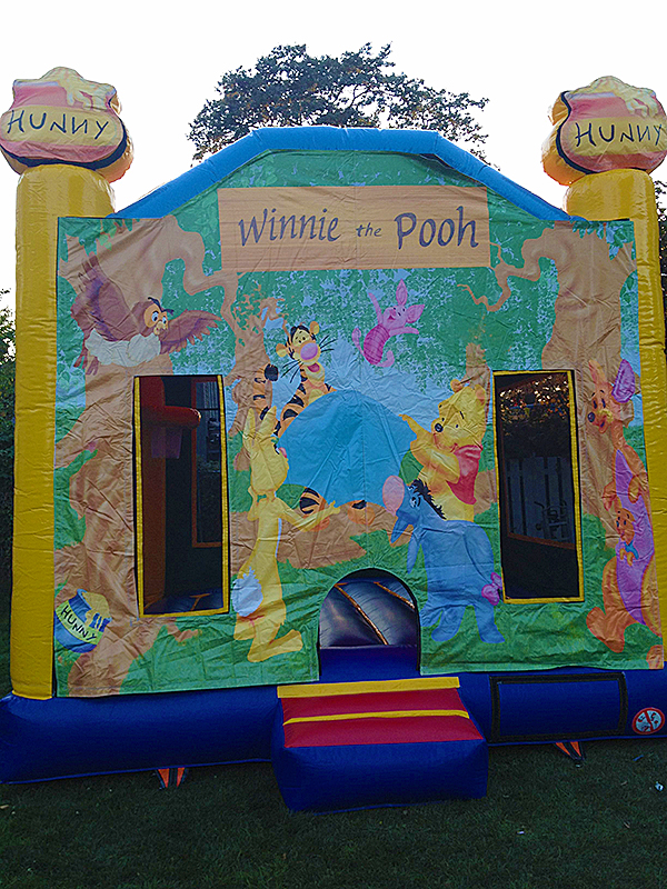 Incredible Bounce House SEATTLE